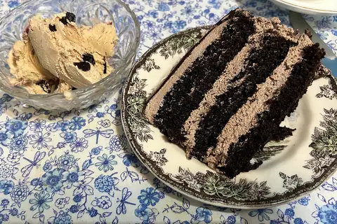 The Cake Shed photo 1