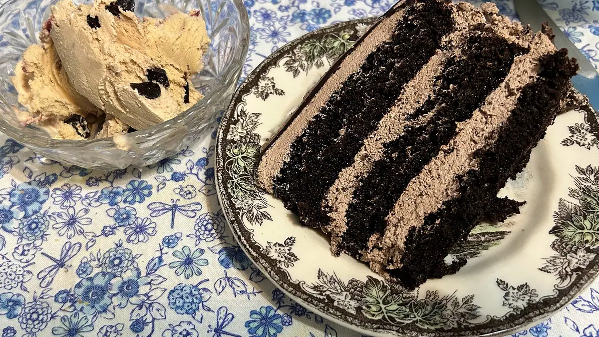 The Cake Shed – cake shop in Broadwater Down, Royal Tunbridge Wells