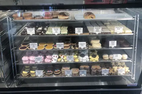The Cake Shed photo 2