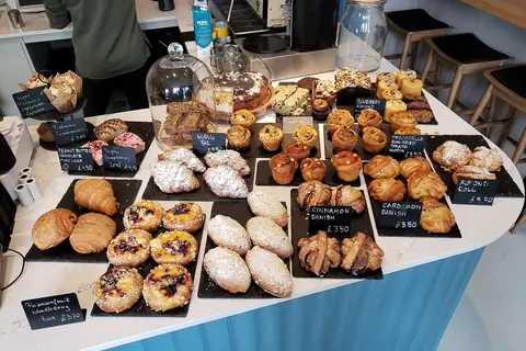The Cake Shed photo 4